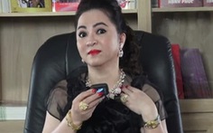 Bà Phương Hằng liên quan gì trong vụ Nhâm Hoàng Khang 'hack' Facebook nghệ sĩ?