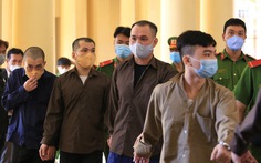 Vụ truy sát Quân 'xa lộ': Lê Thị Tuyết được xác định có dấu hiệu che giấu tội phạm