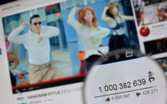 Tròn 10 năm bản hit đình đám Gangnam Style