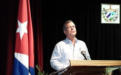 Tin thế giới 2-7: Tướng quyền lực của Cuba qua đời; New York cấm súng ở 'điểm nhạy cảm'