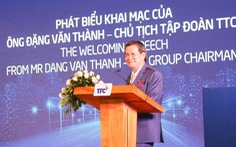 TTC tổ chức Hội nghị nhà đầu tư