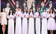 Chưa chấp thuận tổ chức Hoa hậu thiếu niên Việt Nam năm 2022