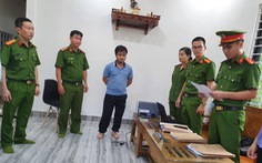 Tuồn kit xét nghiệm ra ngoài bán lại cho Việt Á, 2 cán bộ CDC Quảng Trị bị khởi tố