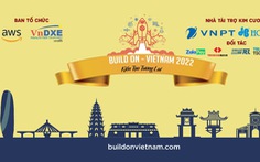 Build on - Vietnam 2022 - Kiến tạo tương lai trên nền ‘Điện toán đám mây’