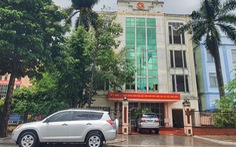 Thêm 4 nữ kế toán thuộc Cục Dự trữ Nhà nước khu vực Thái Bình bị khởi tố
