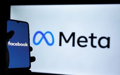 Công ty MetaX kiện Công ty Meta của ông chủ Facebook