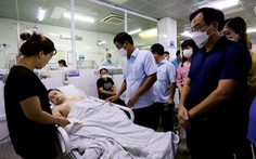 Đề nghị xử lý nghiêm sự cố ngạt khí làm 4 người chết ở Phú Thọ