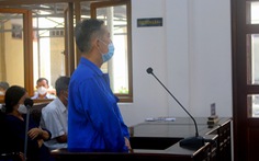 Được chuyển tội danh, cựu tổng giám đốc Công ty Xổ số Đồng Nai lãnh 5 năm 6 tháng tù