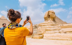 Chính quyền Ai Cập cho phép chụp ảnh đường phố