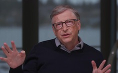 Điền chủ Bill Gates