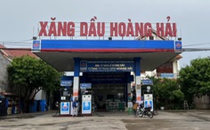 Vụ đổ 500.000 đồng xăng, hút ra 9,5 lít: UBND huyện Lục Ngạn kết luận nhân viên 'bán thiếu'