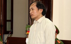 Buộc bị cáo giết cha, mẹ và em gái ở Bắc Giang phải đi chữa bệnh tâm thần