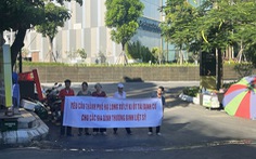 Một số gia đình chính sách ở Quảng Ninh kêu cứu vì bị cắt điện, nước