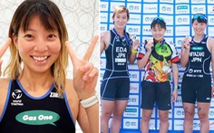 Nữ vận động viên Nhật bị ôtô tông chết lúc đạp xe tập luyện tại Pháp