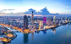TP.HCM, Hà Nội, Đà Nẵng vào top thành phố tốt nhất ở Đông Nam Á