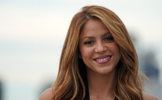 Shakira trốn thuế, có thể ngồi tù 8 năm, ca sĩ tự tin vô tội