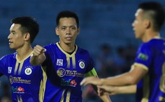 Văn Quyết: 'Hà Nội FC hiểu đối thủ vì có chuyên gia phân tích'