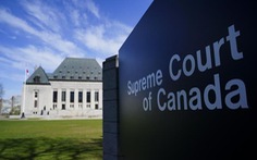 Tòa Canada: Bạn tình chưa đồng ý mà tự bỏ bao cao su khi quan hệ tình dục là phạm tội