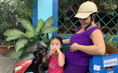 New Zealand tặng người nghèo Việt Nam 500 thùng kiwi, táo