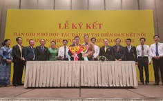 Mong muốn kiều bào Việt ở Thái Lan đầu tư phát triển kinh tế Kiên Giang