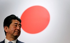 Cựu thủ tướng Abe Shinzo đã qua đời sau khi bị ám sát