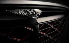 Bentley nhá hàng siêu xe triệu USD mới, fan ngay lập tức phác họa