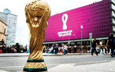 Ngày khai mạc World Cup 2022 có thể bị thay đổi