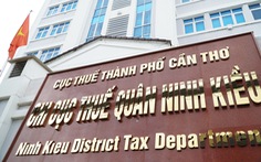 Hàng trăm người trốn thuế kinh doanh bất động sản ở Cần Thơ