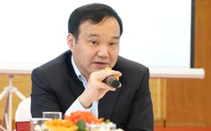 Cục trưởng Cục Quản lý giá Nguyễn Anh Tuấn bị cách tất cả các chức vụ trong Đảng