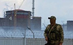Liên Hiệp Quốc cảnh báo hậu quả thảm khốc tại Nhà máy hạt nhân Zaporizhzhia ở Ukraine