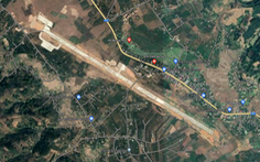 Tuyên Quang đề nghị đưa sân bay Na Hang vào quy hoạch để đầu tư PPP