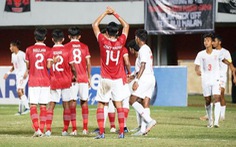 Các chuyên gia Indonesia dự đoán: 'Chúng ta sẽ thắng U16 Việt Nam từ 1 đến 2 trái'
