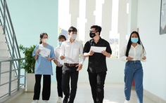 Để học phí không là rào cản vào đại học