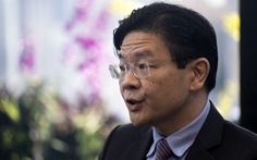 Singapore cảnh báo Mỹ, Trung có thể 'mộng du bước vào xung đột'