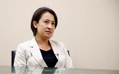 Trung Quốc trừng phạt 7 quan chức Đài Loan