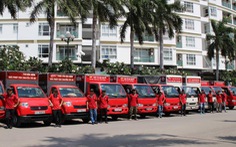 Saigon Express - Dịch vụ chuyển nhà trọn gói uy tín tại TP.HCM