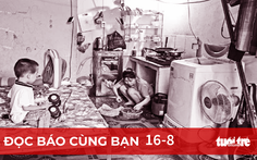 Hỗ trợ công nhân thuê nhà: Tiền đã có nhưng chi quá chậm
