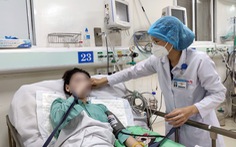 TP.HCM: Bệnh nhân cuối trong 2 vụ ngộ độc methanol đã xuất viện