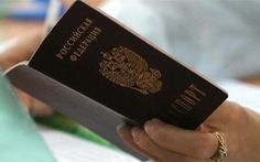 Châu Âu chia rẽ về đề xuất không cấp thị thực cho người Nga