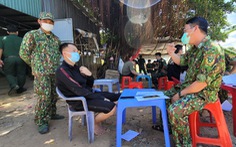 Vụ 40 người tháo chạy từ casino ở Campuchia: Casino Rich World còn 11 người Việt kẹt ở lại
