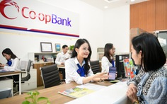 Co-opBank hợp tác với Quỹ tín dụng nhân dân triển khai dịch vụ ngân hàng số