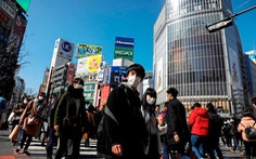 Nhật Bản tăng lương tối thiểu theo giờ lên mức kỷ lục