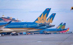 Vietnam Airlines lý giải vì sao mình lỗ mà hãng khác báo lãi