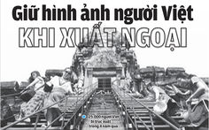 Yêu cầu nghệ sĩ Việt đi nước ngoài phải giữ gìn hình ảnh quốc gia