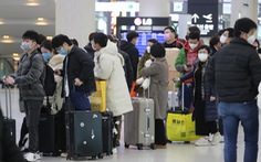 Đảo Jeju áp dụng hệ thống cấp phép thông hành điện tử đối với du khách nước ngoài