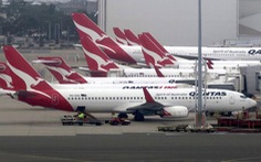 Qantas Airways triển khai chương trình ưu đãi cho khách bị hủy hoặc hoãn chuyến