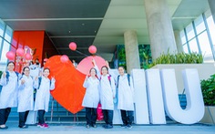 Trường đại học quốc tế Hồng Bàng đào tạo bác sĩ y học cổ truyền