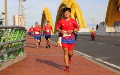 Lan tỏa yêu thương với những bước chạy Dai-ichi Life ở Đà Nẵng