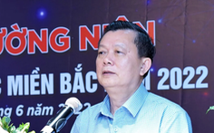Cựu giám đốc CDC Quảng Ninh 'tiệc tùng' vi phạm đến mức phải xử lý kỷ luật