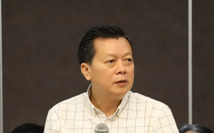 Cựu giám đốc CDC Quảng Ninh bị tạm dừng đề nghị xét tặng danh hiệu Thầy thuốc nhân dân